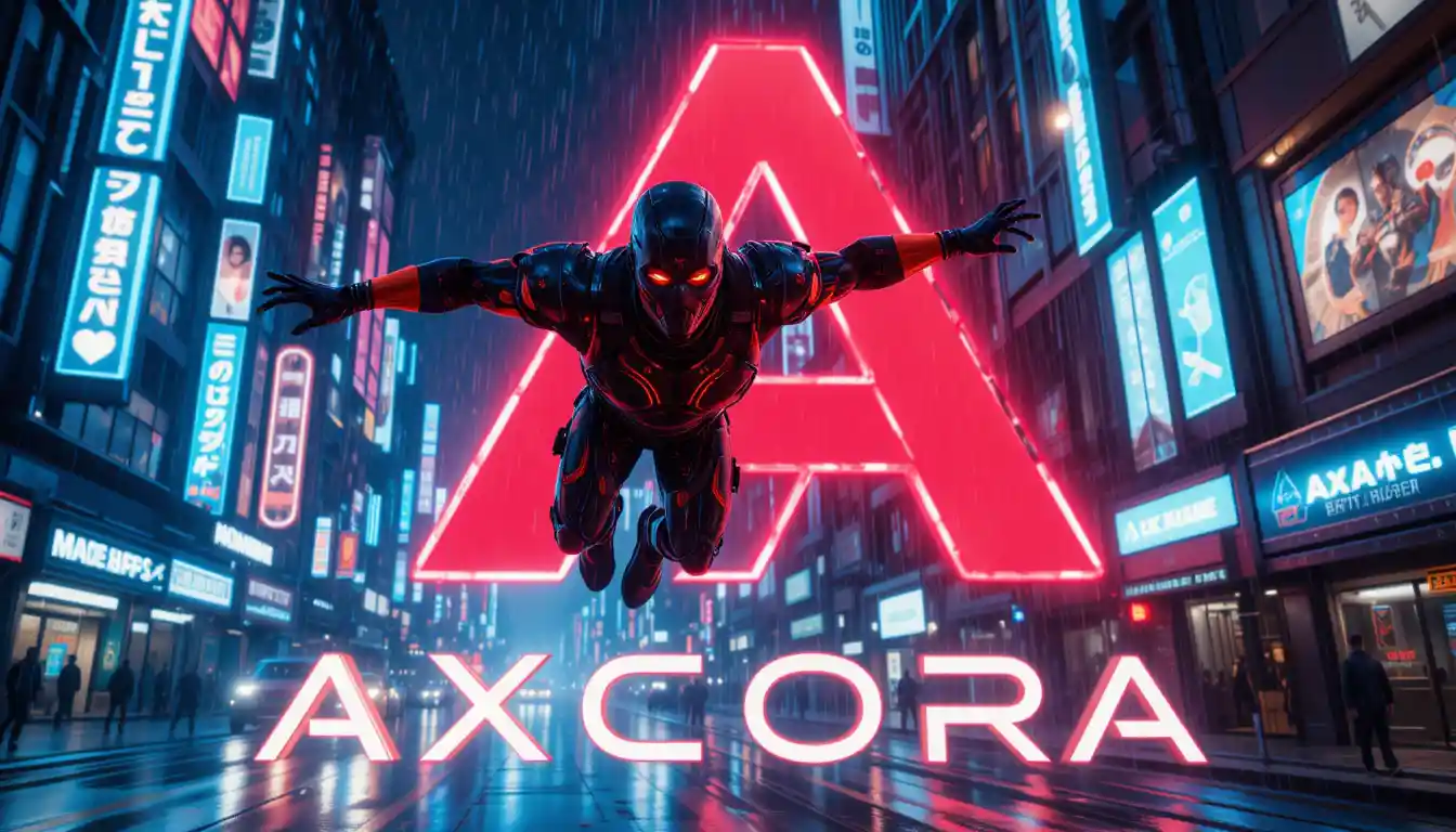 image AX Axcora SEO