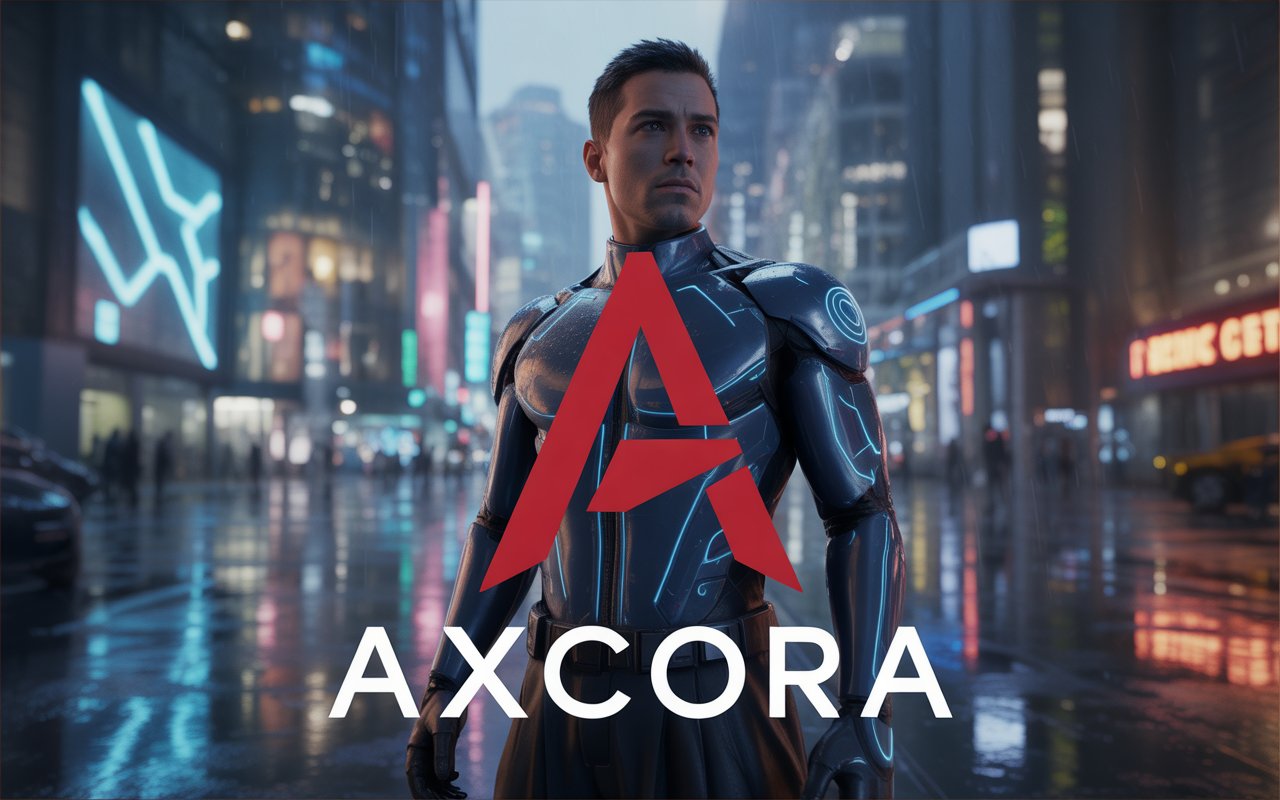 Welcome to Axcora AX SSG: Static Site Generation Reinvented